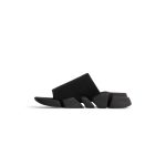 Men’s Speed 2.0 Recycled Knit Slide Sandal in Black - Image 4